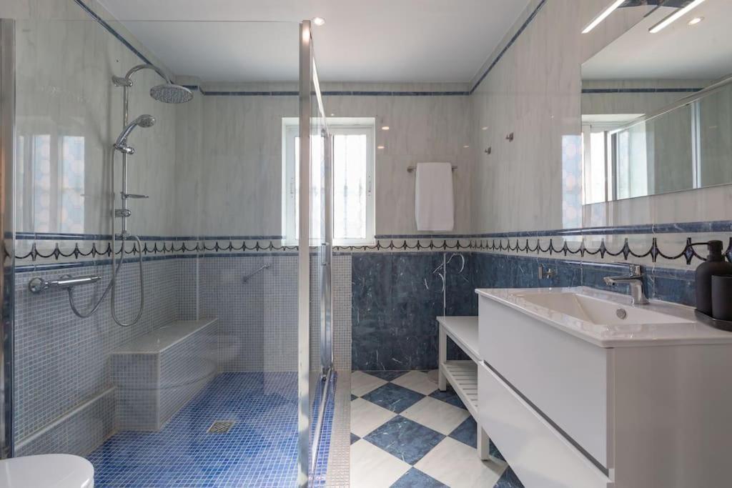 Edén Costa Lago PRIMERA LÍNEA DE MAR Torremolinos Extérieur photo