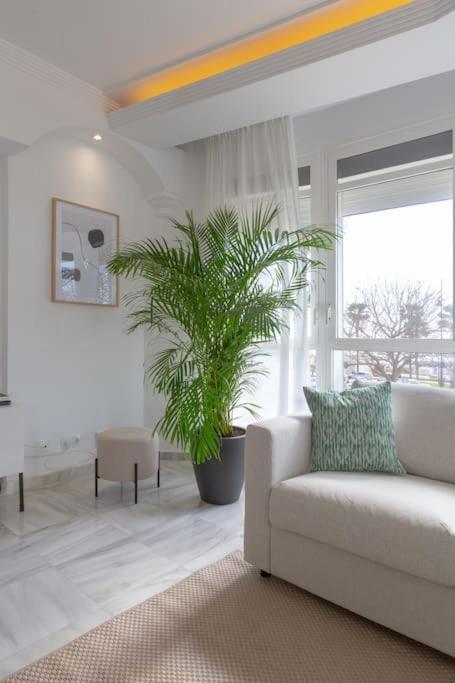 Edén Costa Lago PRIMERA LÍNEA DE MAR Torremolinos Extérieur photo