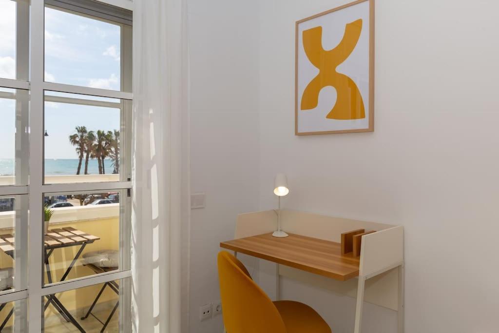 Edén Costa Lago PRIMERA LÍNEA DE MAR Torremolinos Extérieur photo