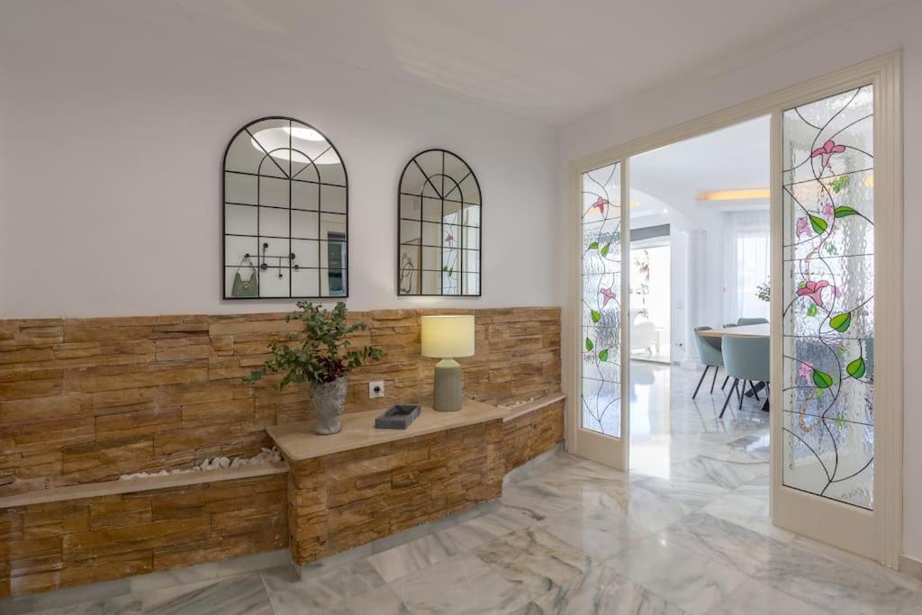 Edén Costa Lago PRIMERA LÍNEA DE MAR Torremolinos Extérieur photo